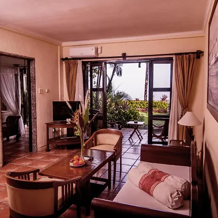 Nugraha Lovina Seaview Resort & Spa Exterior photo
