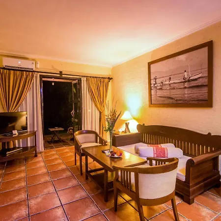 Nugraha Lovina Seaview Resort & Spa Exterior photo