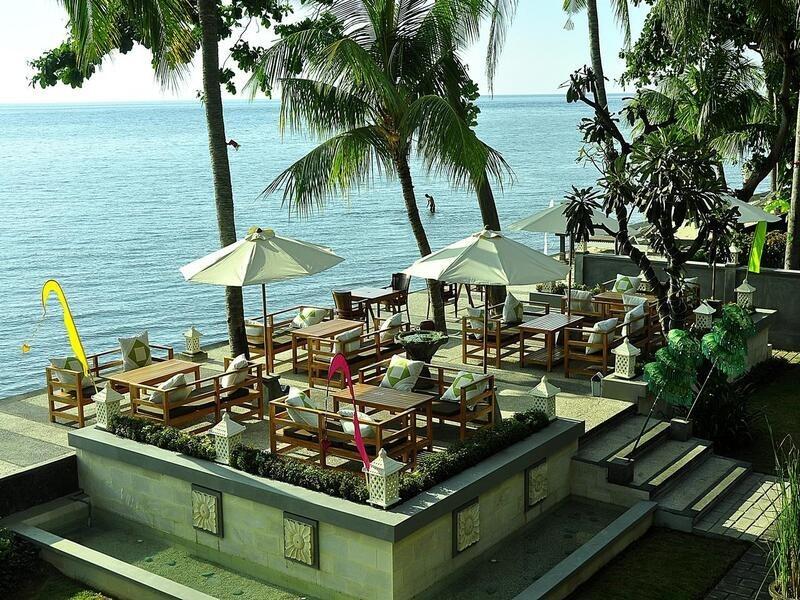 Ferienpark Nugraha Seaview & Lovina