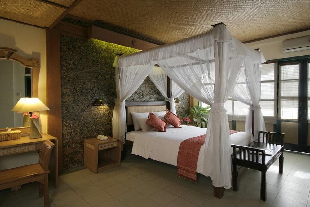 Ferienpark Nugraha Seaview & 3*