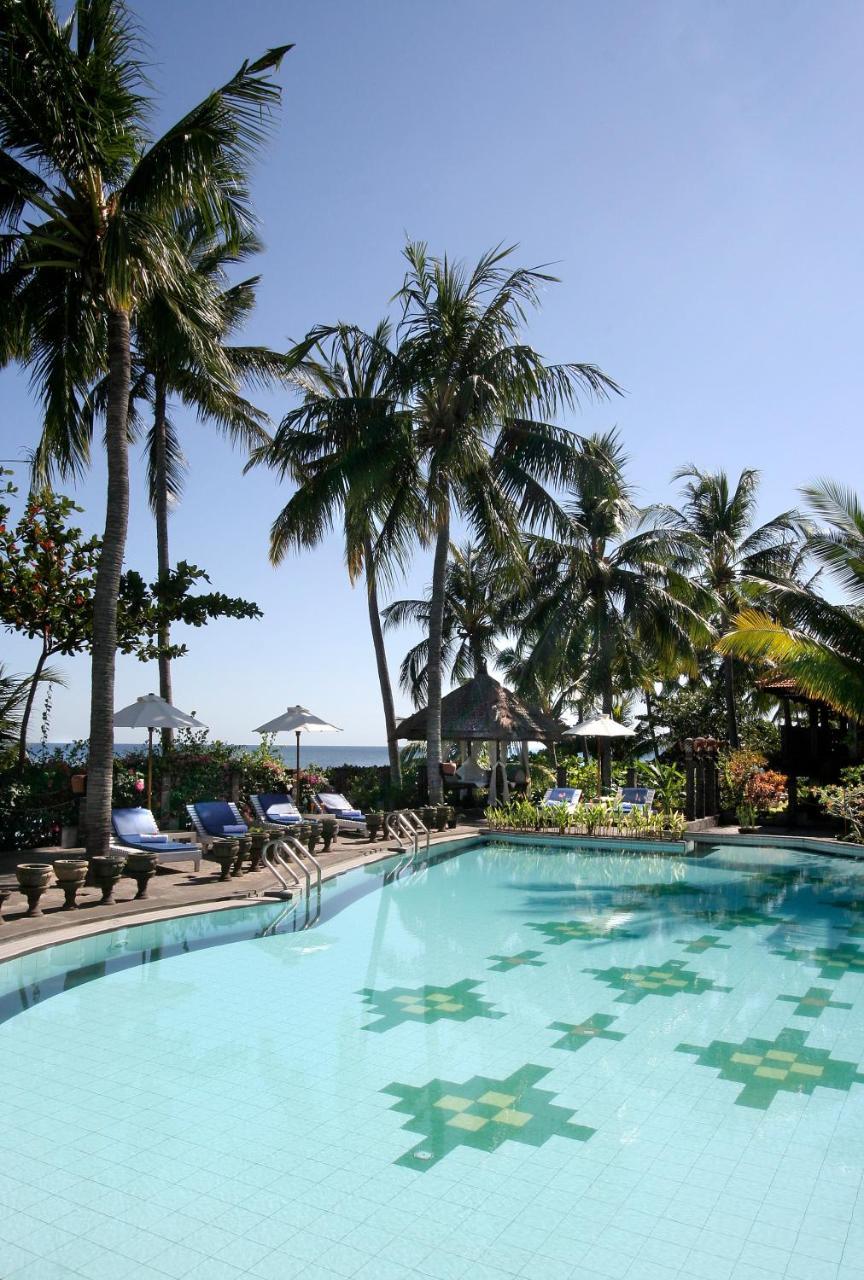 Nugraha Seaview & Ferienpark