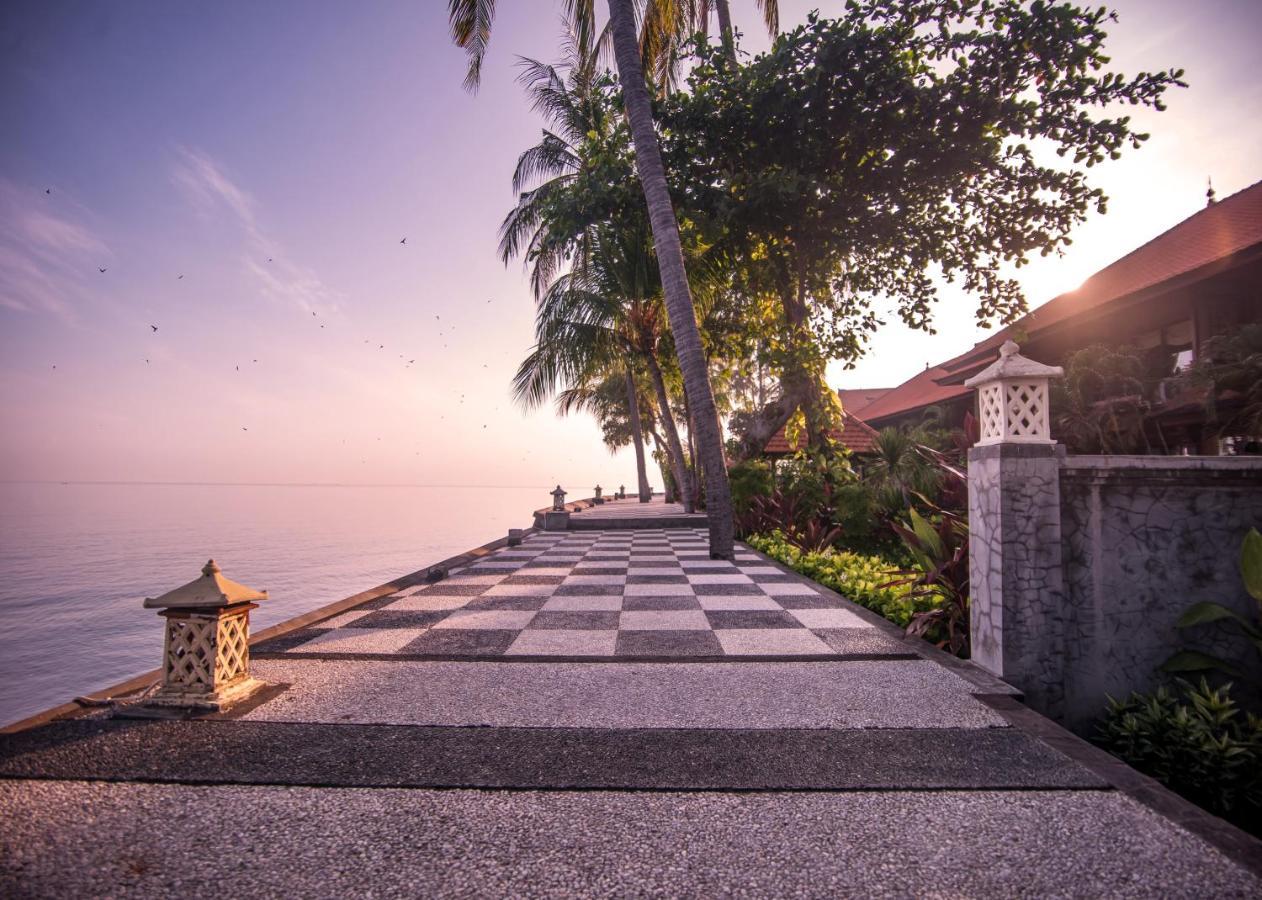 Nugraha Seaview & Holiday park