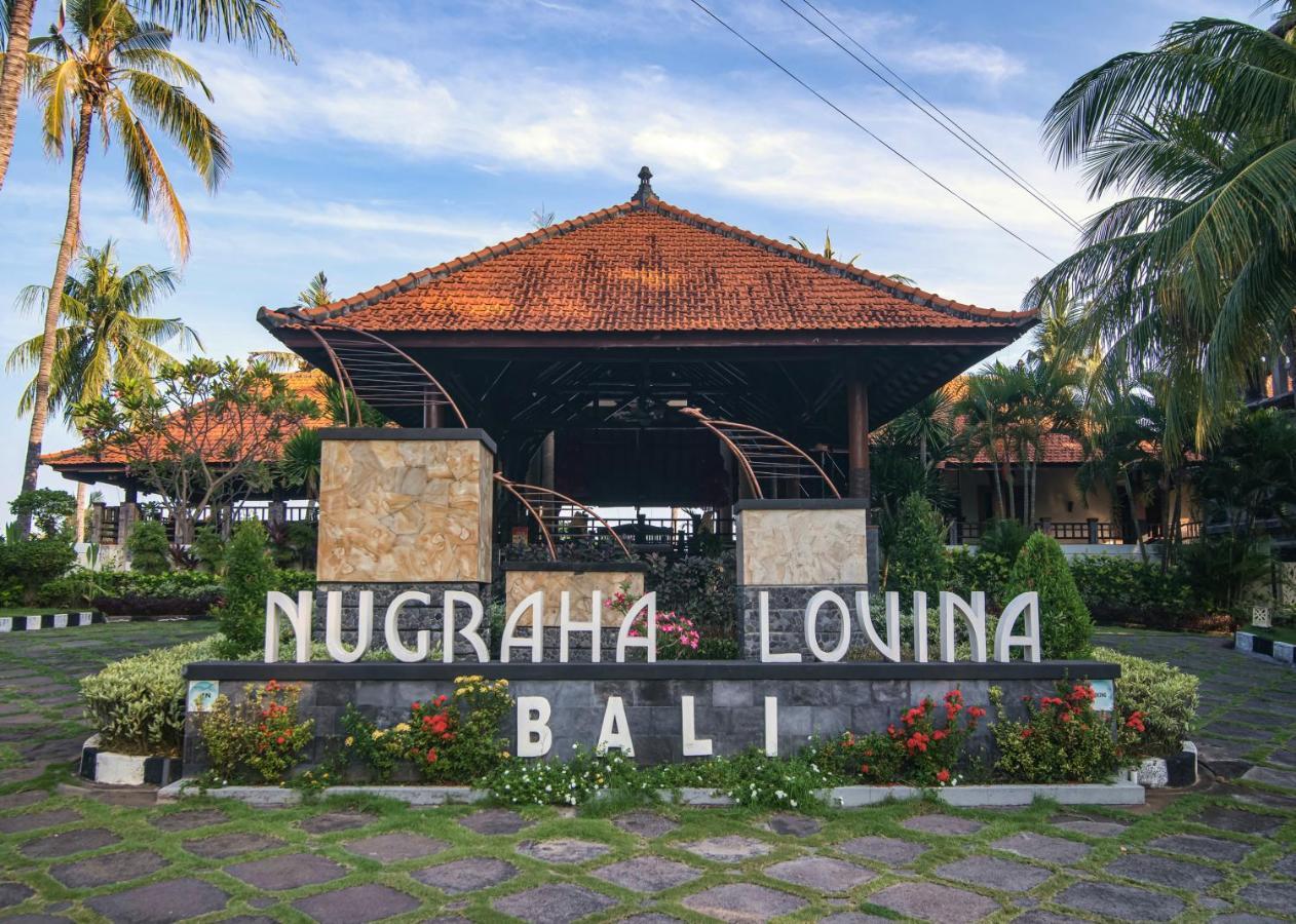 Nugraha Seaview &