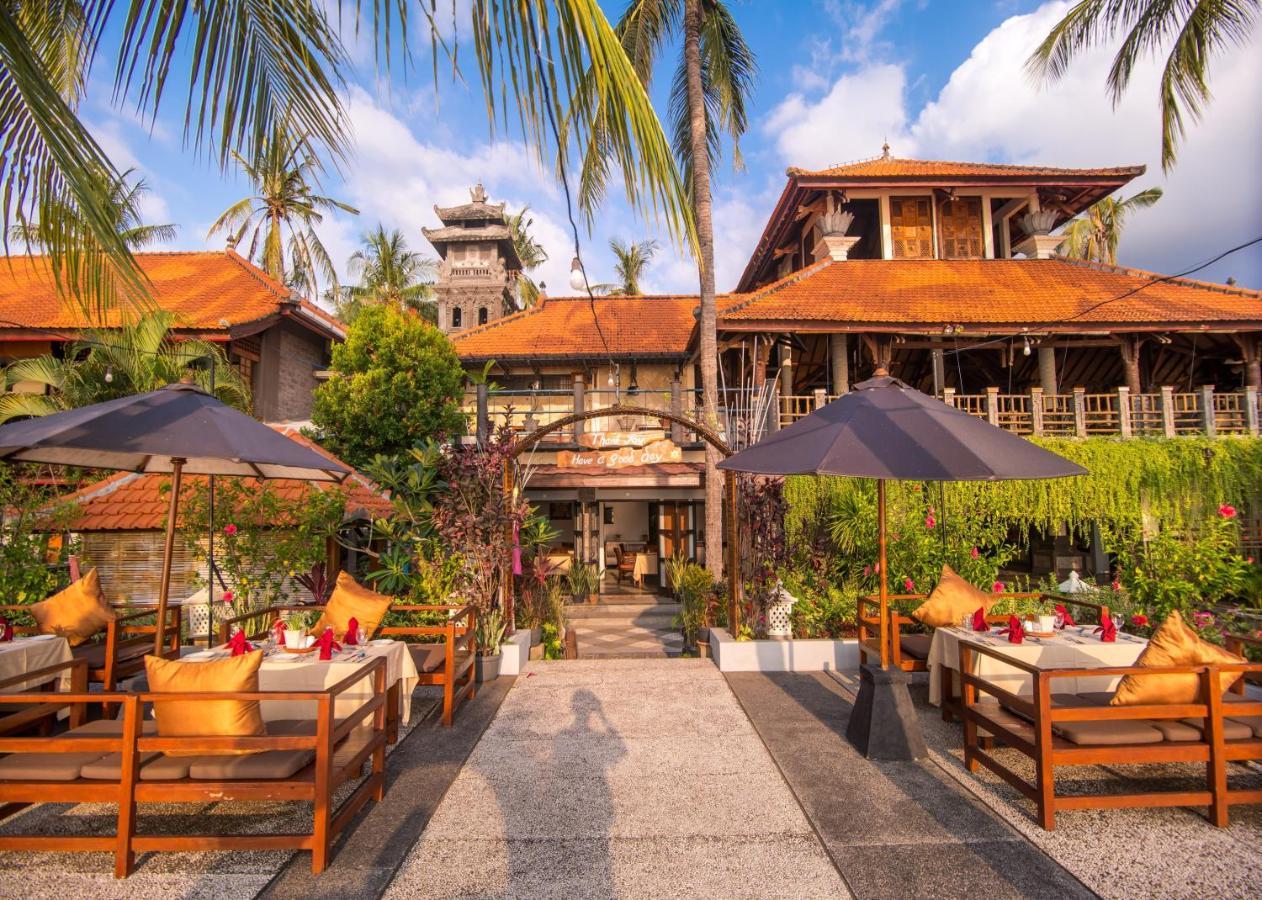 Holiday park Nugraha Seaview & 3*