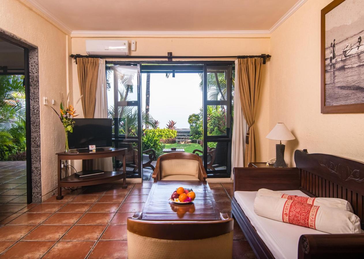Nugraha Seaview & Holiday park Lovina (Bali)