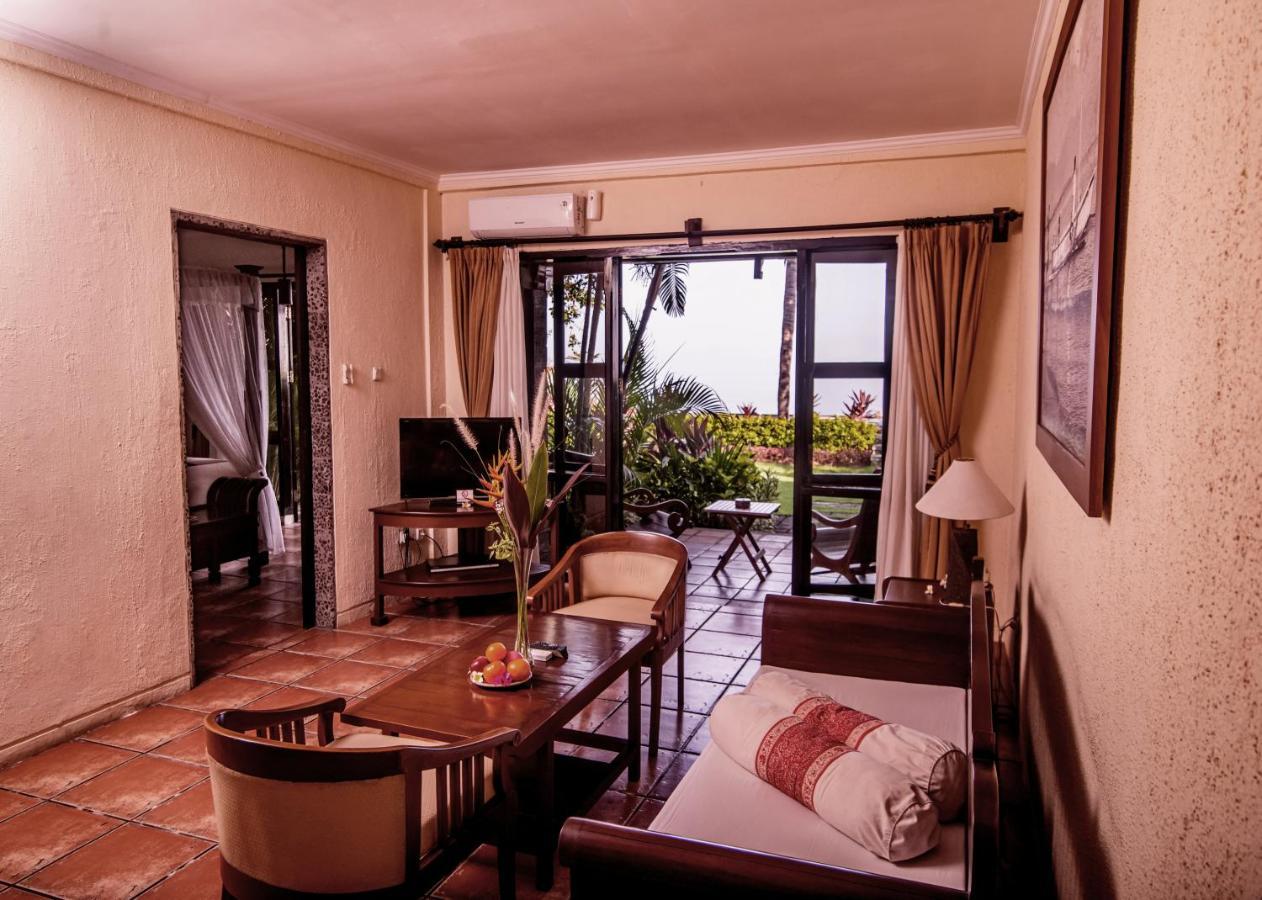 Nugraha Seaview & Holiday park