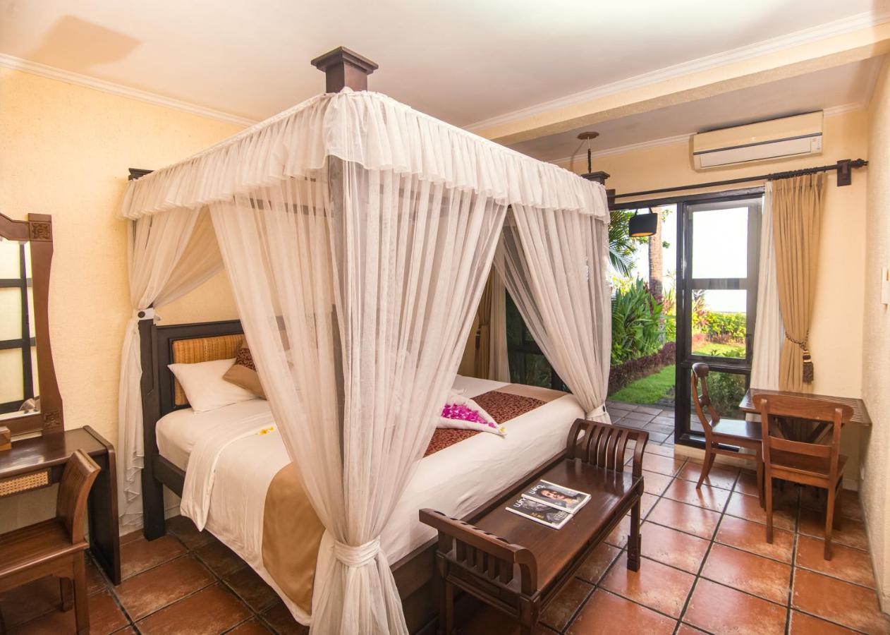 Nugraha Seaview & Holiday park Lovina (Bali)