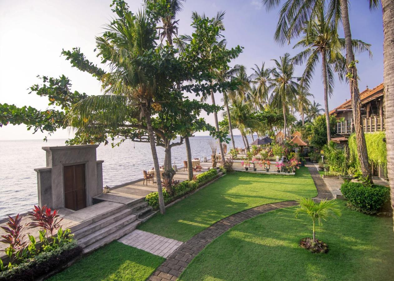 Nugraha Seaview & Holiday park Lovina (Bali)