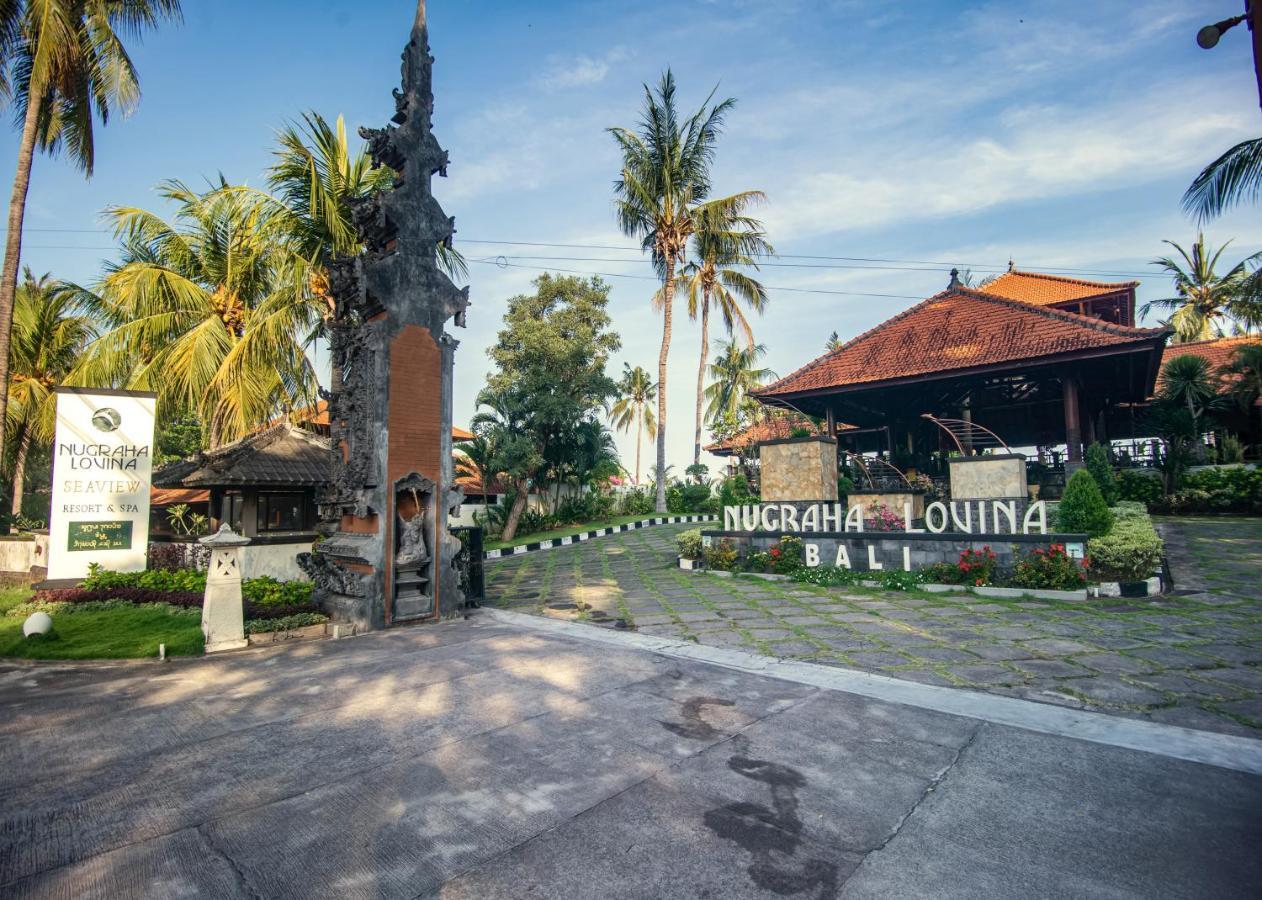Nugraha Seaview &