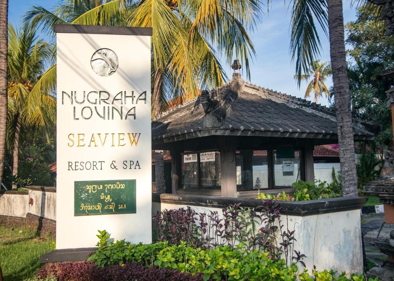 Holiday park Nugraha Seaview &