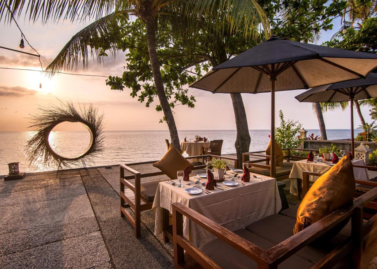 Nugraha Seaview & Lovina (Bali)
