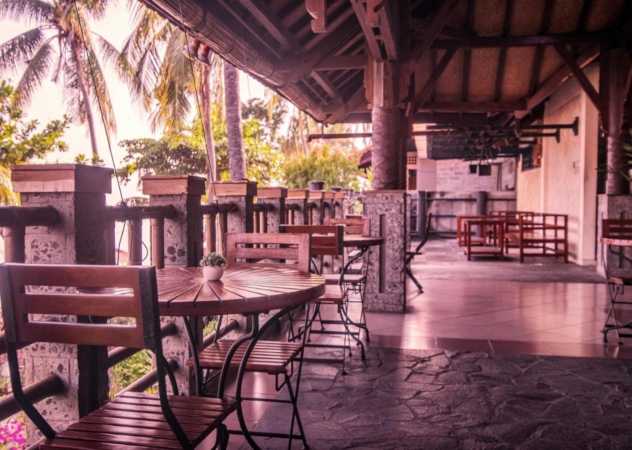 Nugraha Seaview & Lovina (Bali)