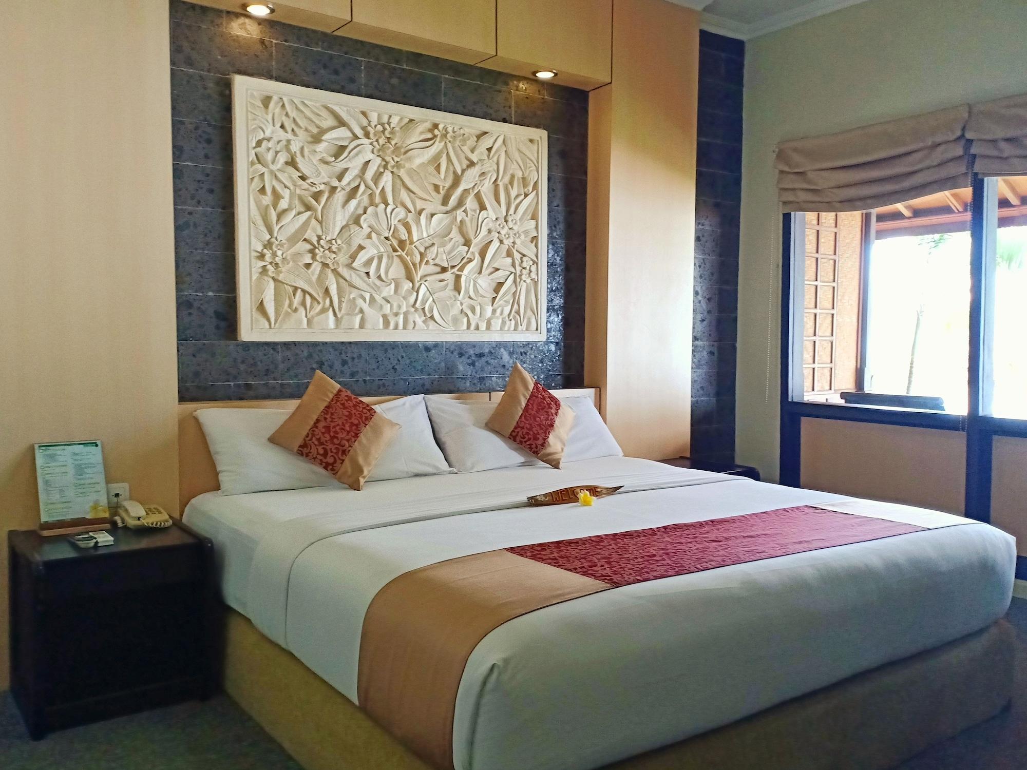 Nugraha Seaview & Lovina (Bali)