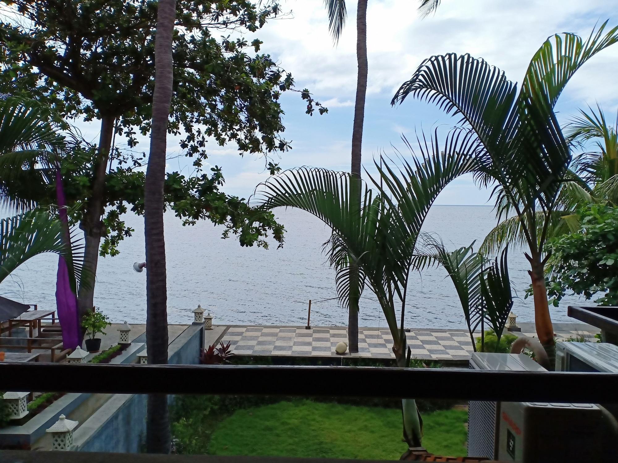 Nugraha Seaview & Holiday park Lovina (Bali)