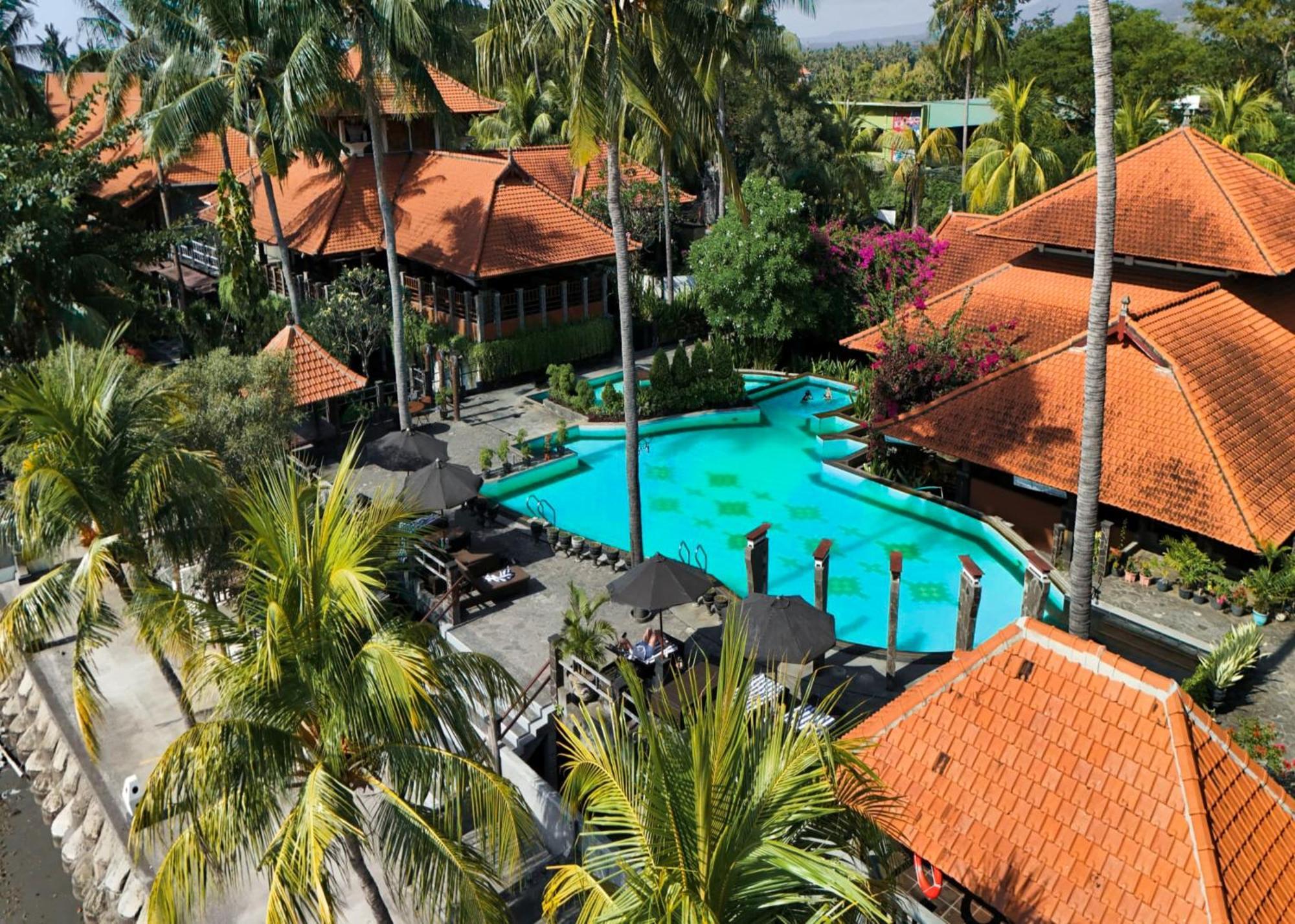 Nugraha Seaview &