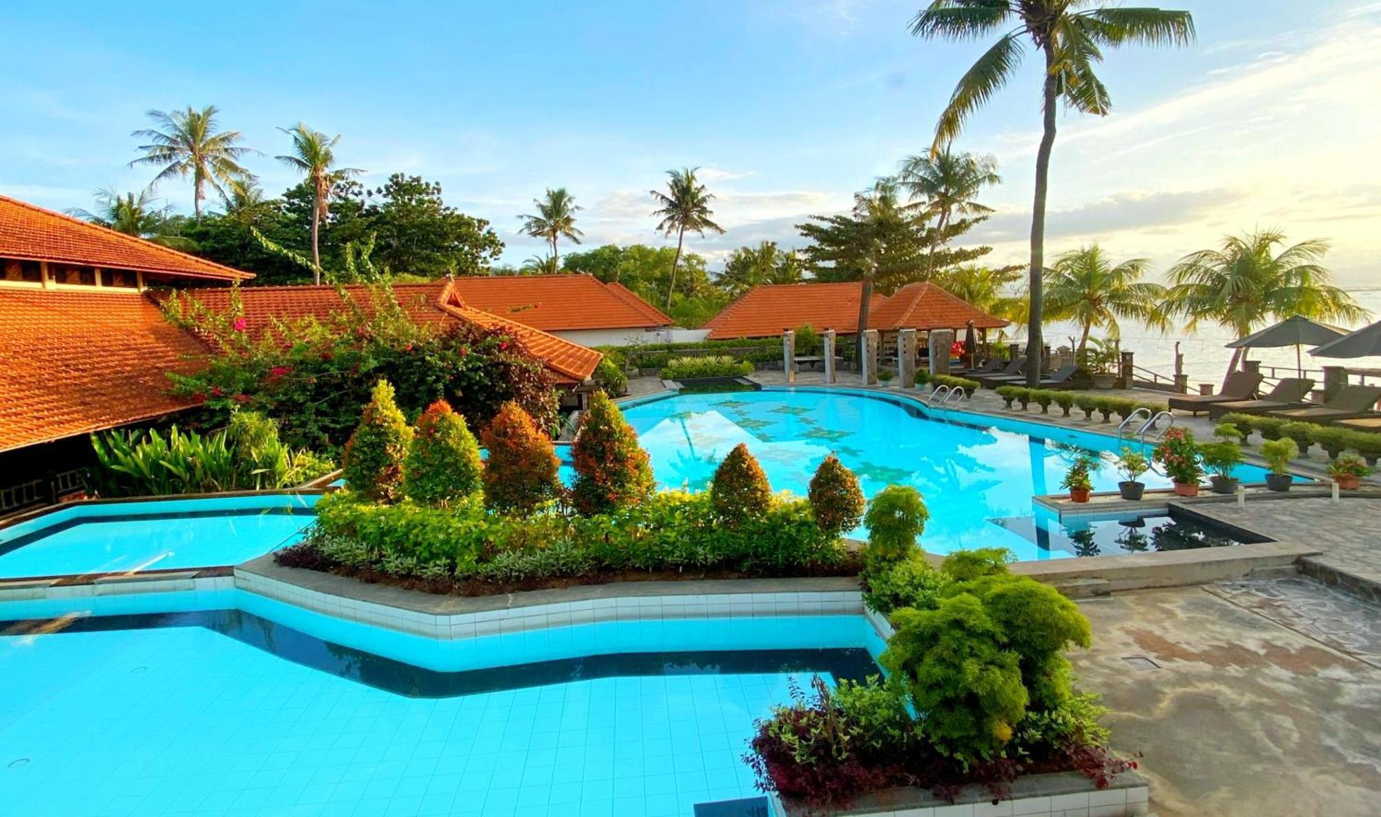 Nugraha Seaview &