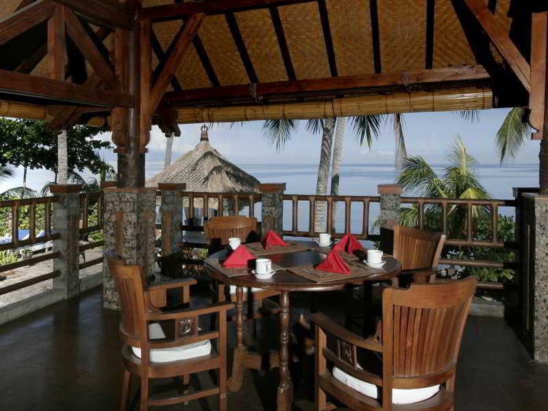 Nugraha Seaview & Holiday park Lovina (Bali)